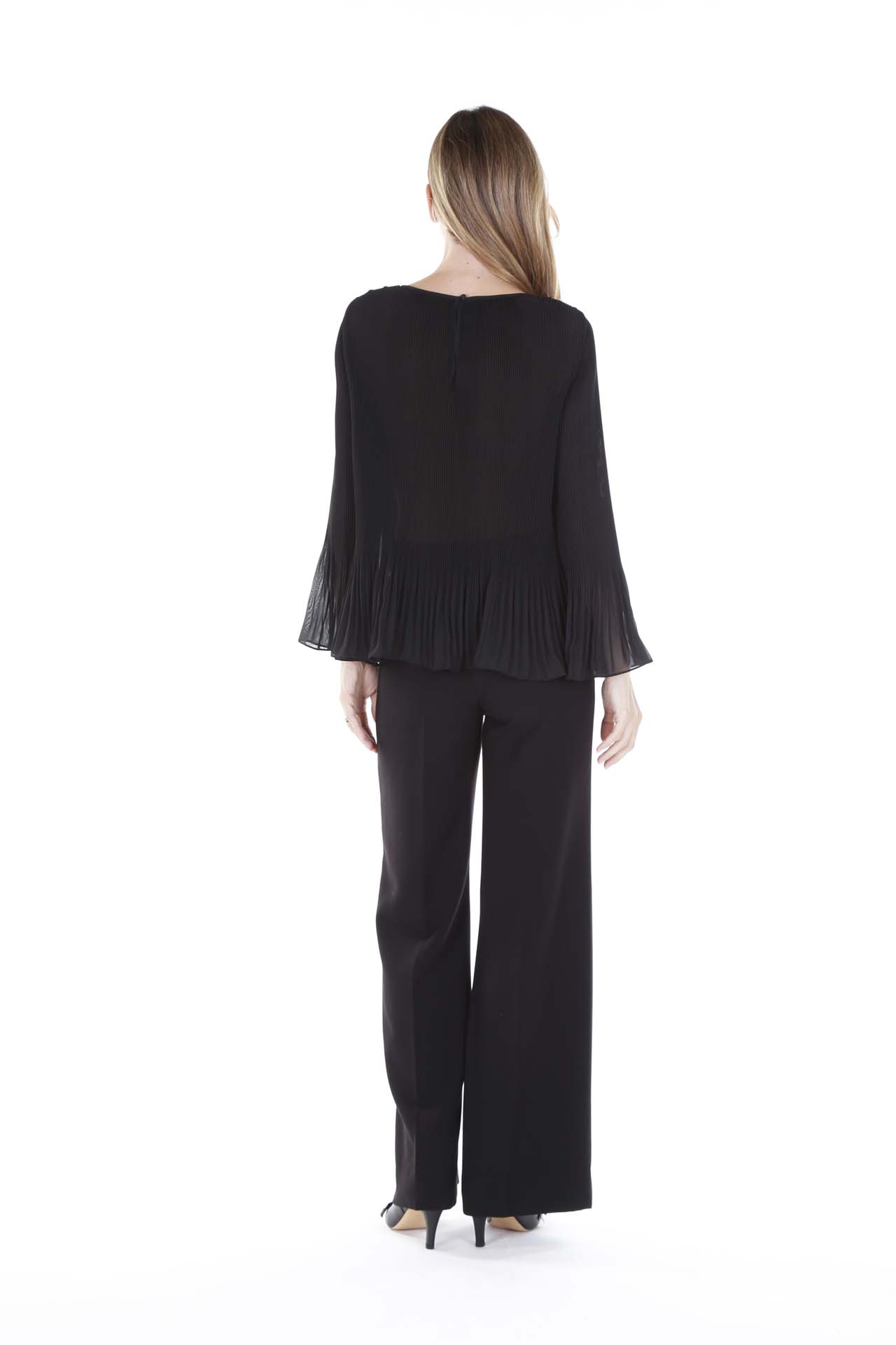 Emporio Armani, Blusa